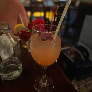 drink