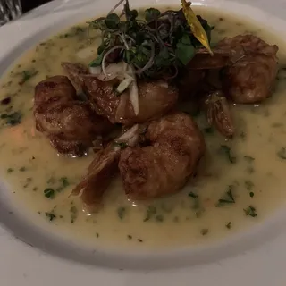Gamberetti