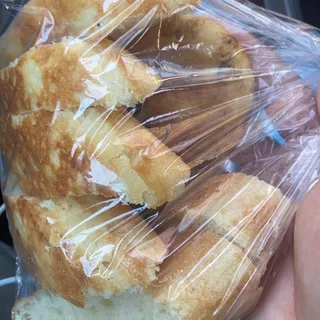 Bread Loaf