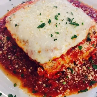 Lasagna