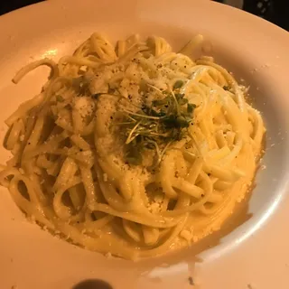 Cacio e Pepe