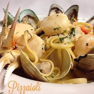 Frutti Di Mare