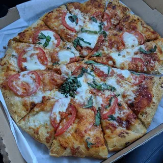 Margherita