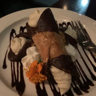 Cannoli