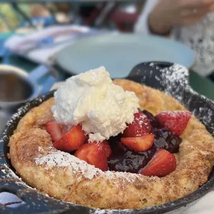 dutch baby
