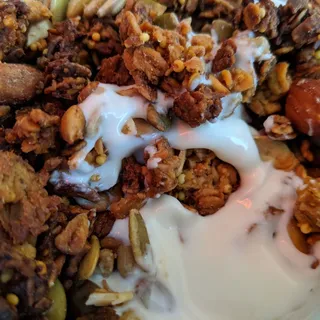 Yogurt