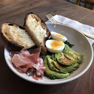 Eggs