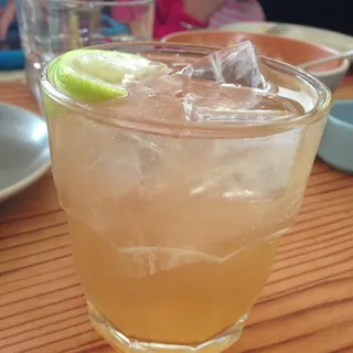 Housemade Tonic Syrup 32oz