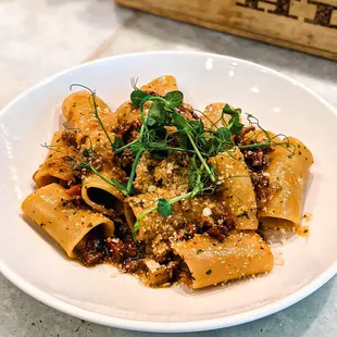 fresh pasta