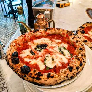 Margherita