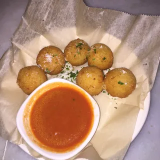 Arancini