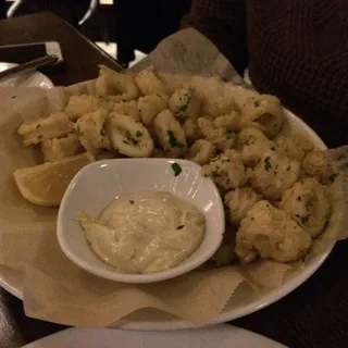 Calamari