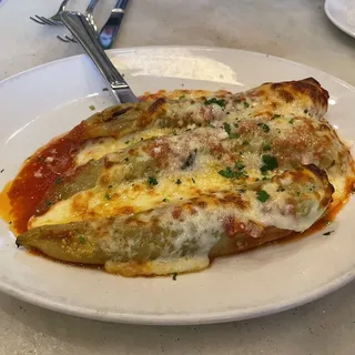 Peperoni Ripieni