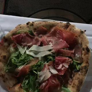 Prosciutto E Arugula