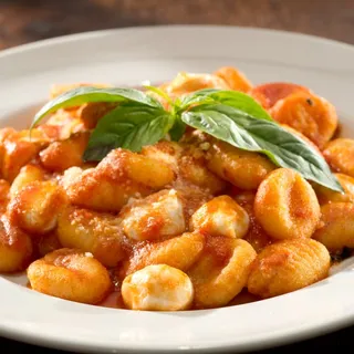 Gnocchi Sorrentina