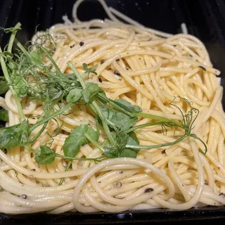 Cacio E Pepe
