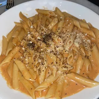 Penne Vodka