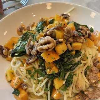 Zucca Di Burro