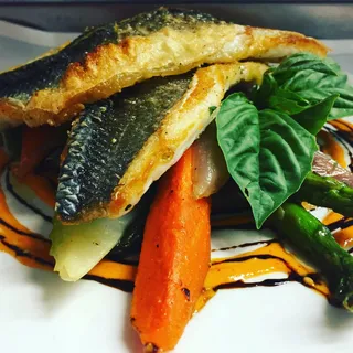 Branzino
