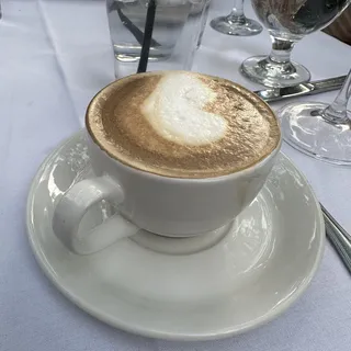 Cappuccino