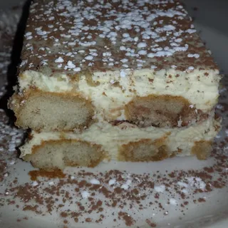Tiramisu