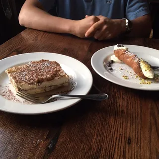 Cannoli