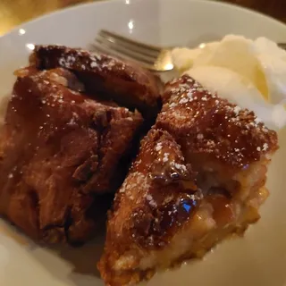 Bread Pudding