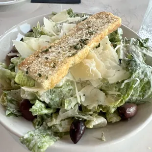 Caesar salad