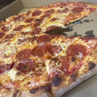 Greasy greasy greasy