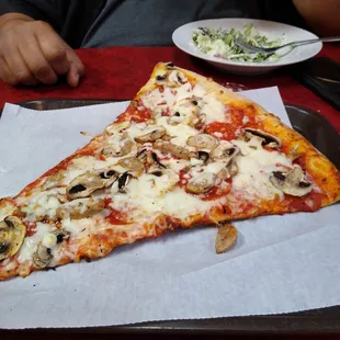 My HB  lunch combo unda $10