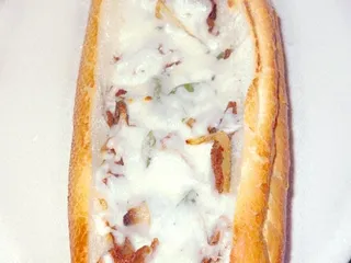 Tuscany's Pasta & Pizza