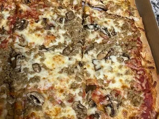 Joe's Pizza Pasta & Subs