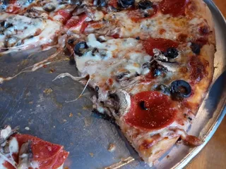 Italy Pasta Pizza & Subs