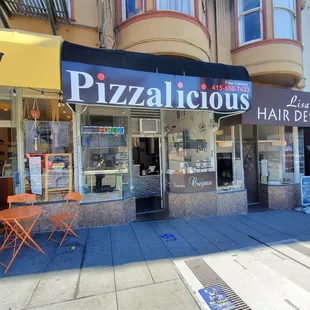 Storefront