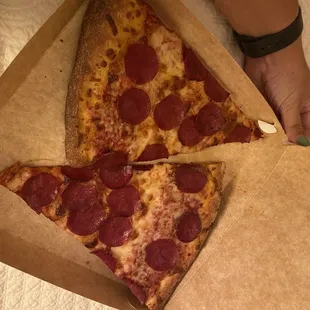 Pepperoni