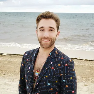 Bryan M.