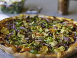 Oz Pizza