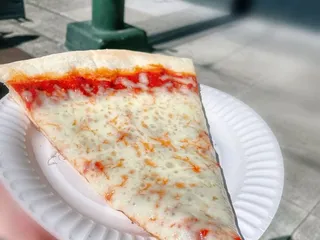 Bus Stop Pizza