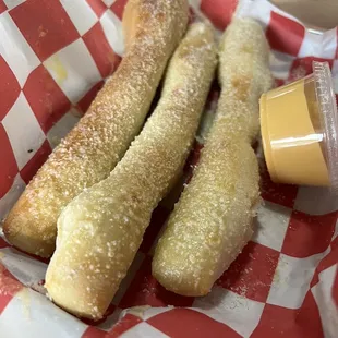 Breadsticks