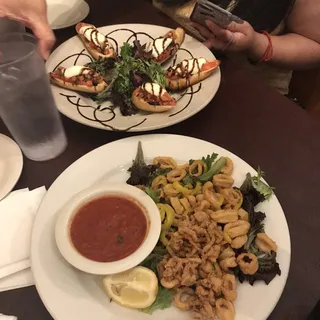 Calamari