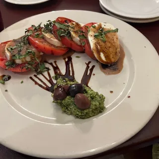 Caprese Salad
