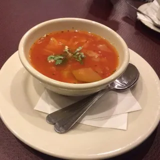 Minestrone
