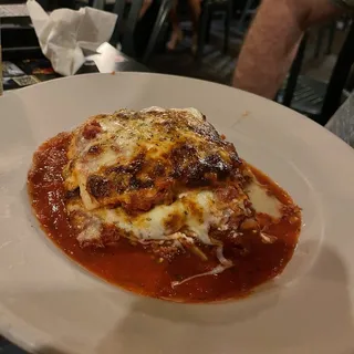 Lasagna