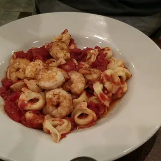 Cheese Tortellini