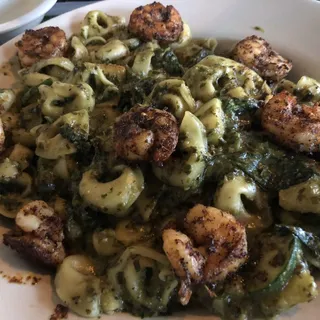 Create Your Own Pasta