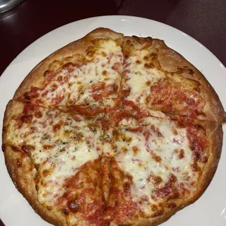 10" Individual Pizza