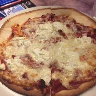 10" Gluten Free Pizza