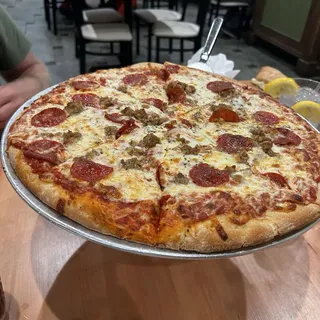 16" Pizza