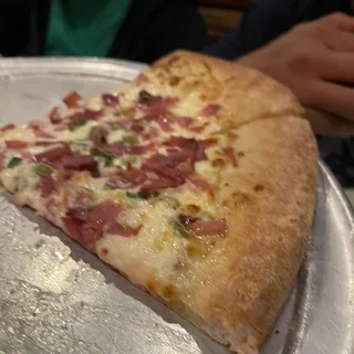 Godfathers Pizza