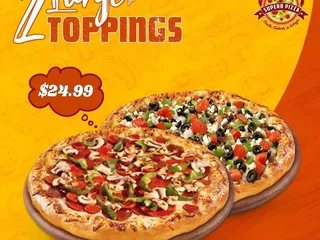Venice Pizza